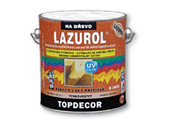Lazurol Topdecor