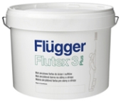 Flügger Flutex 3 Plus